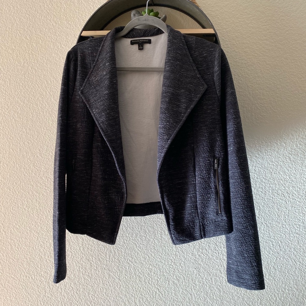 Banana republic cardigan